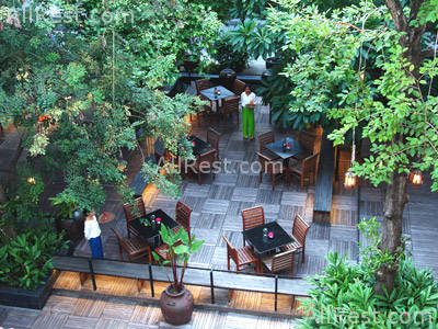 Trang Hotel Bangkok 9
